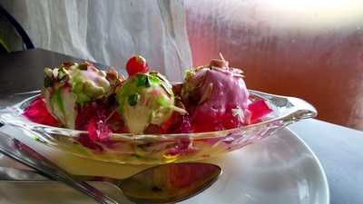 Shiv Sagar Veg Restaurant