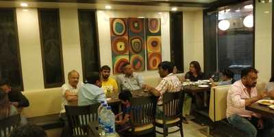 Shiv Sagar Veg Restaurant