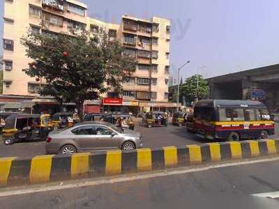 Shiv Sagar Veg Restaurant