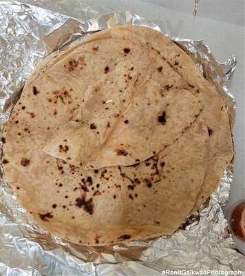 Paratha World