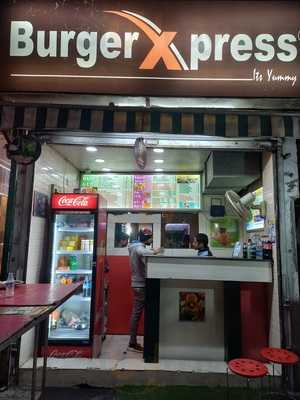 Burger Xpress