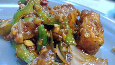 Shivam Sundaram Restaurant