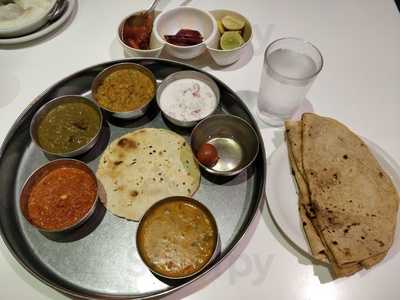Shivam Sundaram Restaurant