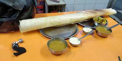 Dosa Corner
