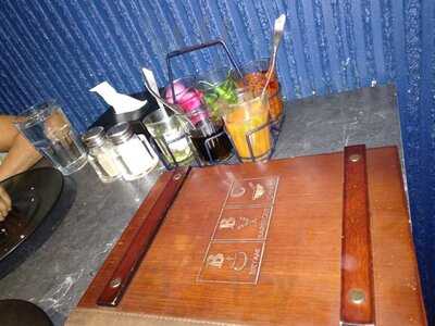 Biryani Barbeque Chinese