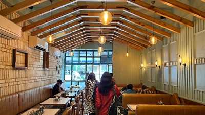 Biryani Barbeque Chinese