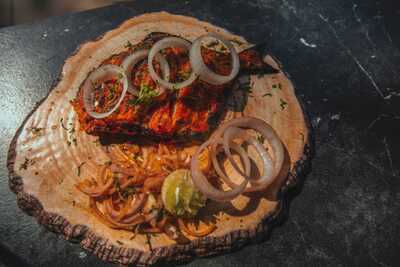 Biryani Barbeque Chinese