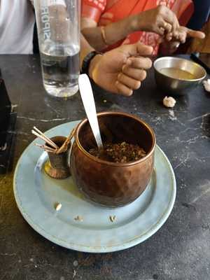 Biryani Barbeque Chinese