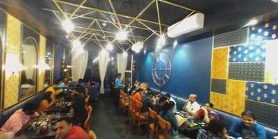 Biryani Barbeque Chinese