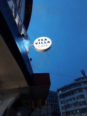 Tea Villa Cafe