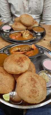 Satkar Restaurant