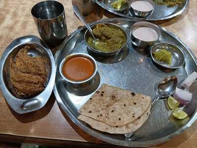 Satkar Restaurant