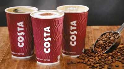 Costa Coffee