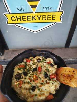 Cheeky Bee