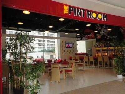 The Pint Room