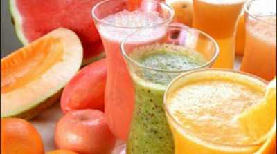 Dilkhush Juice Centre