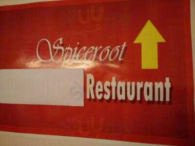 Spiceroot