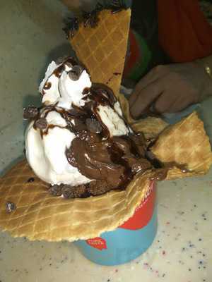 Havmor Ice Cream