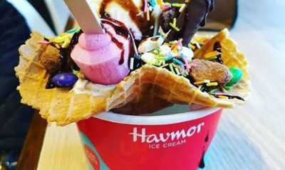 Havmor Ice Cream