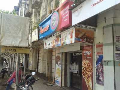 Havmor Ice Cream