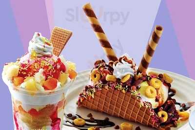 Havmor Ice Cream