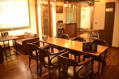 Chefsville Restaurant And Cafe