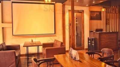 Chefsville Restaurant And Cafe