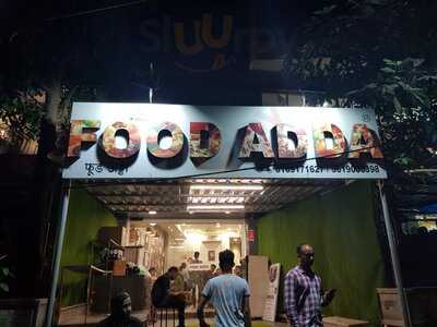 Food Addaa