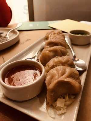 The House Of Tea (tht) The Cafe By Foodhall