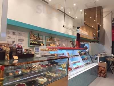 The House Of Tea (tht) The Cafe By Foodhall