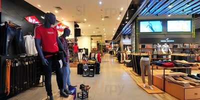 The House Of Tea (tht) The Cafe By Foodhall