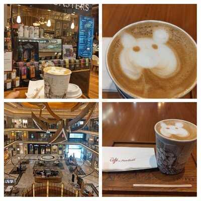 The House Of Tea (tht) By Foodhall