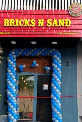 Bricks N Sand