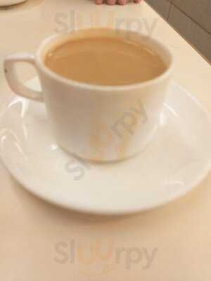 Sarovar Pure Veg Restaurant