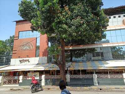 Sarovar Pure Veg Restaurant