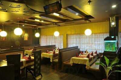 Urban Degchi - Kitchen & Bar