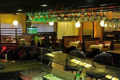 Urban Degchi - Kitchen & Bar