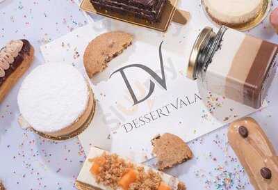 Dessertvala