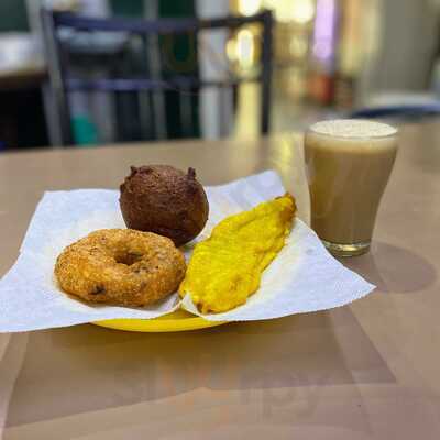 Anantha - Kerala Food Stall