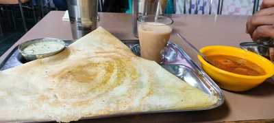 Anantha - Kerala Food Stall