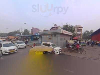 Anantha - Kerala Food Stall