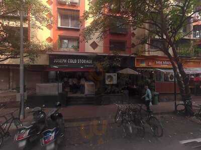 Suzette Creperie & Cafe