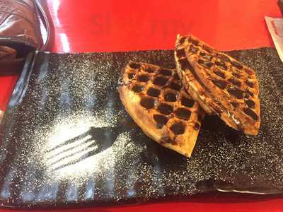 The Big Burrp Theory