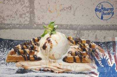 The Big Burrp Theory