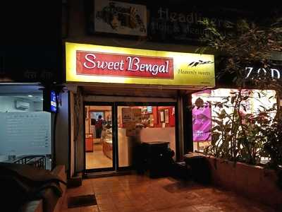 Sweet Bengal