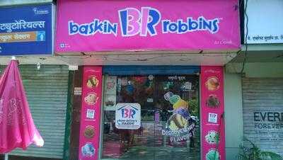 Baskin-robbins