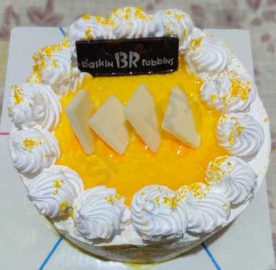 Baskin-robbins