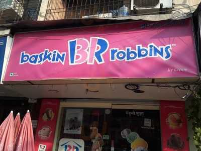 Baskin-robbins