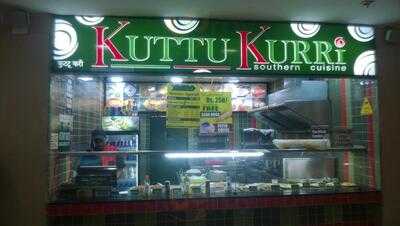 Kuttu Kurri