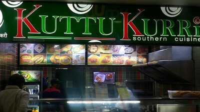 Kuttu Kurri
